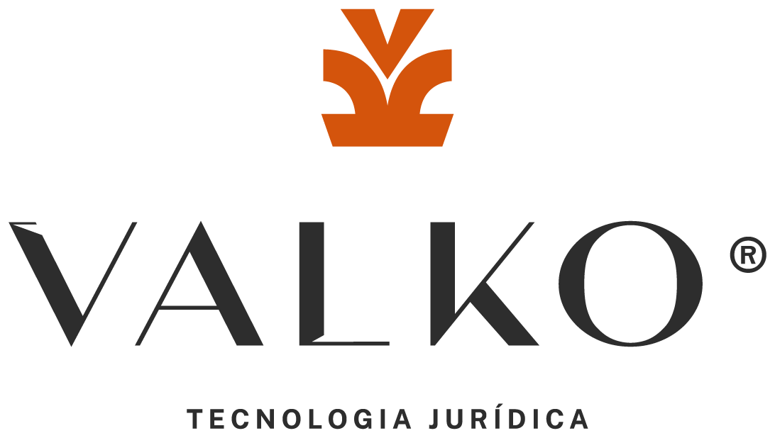 VALKO - Tecnologia Jurídica